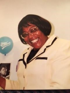 Obituary of Theresa "Tracy" Powell