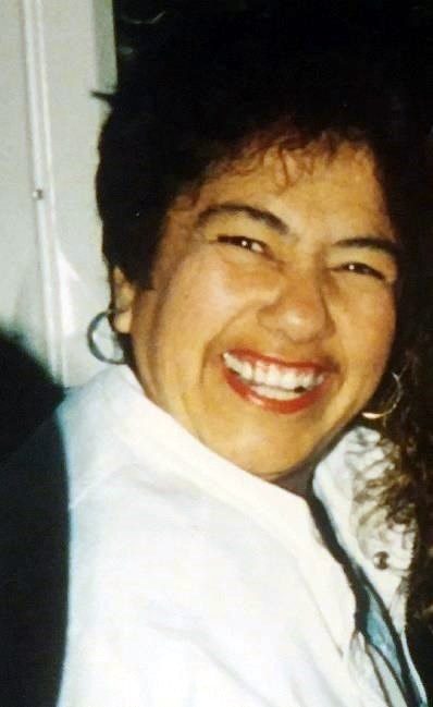 Obituary of Maria Mercedes Arteaga Medina