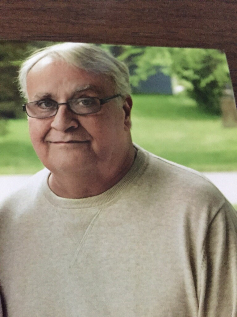 Obituary of John Lawrence Clark