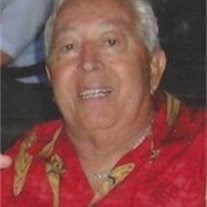 Obituary of Harold Sergeant