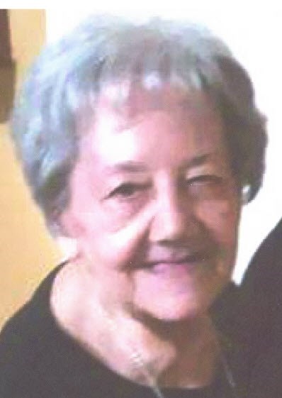 Obituary of Angela Teresa Stanley