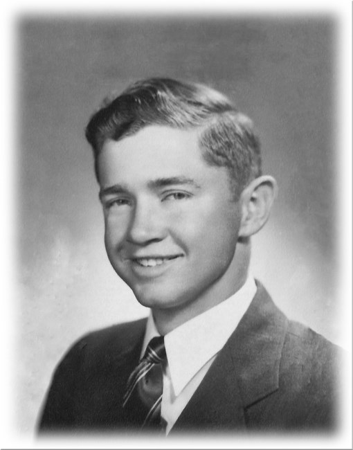 Obituary of Wallace "Wally" Robert Ransier