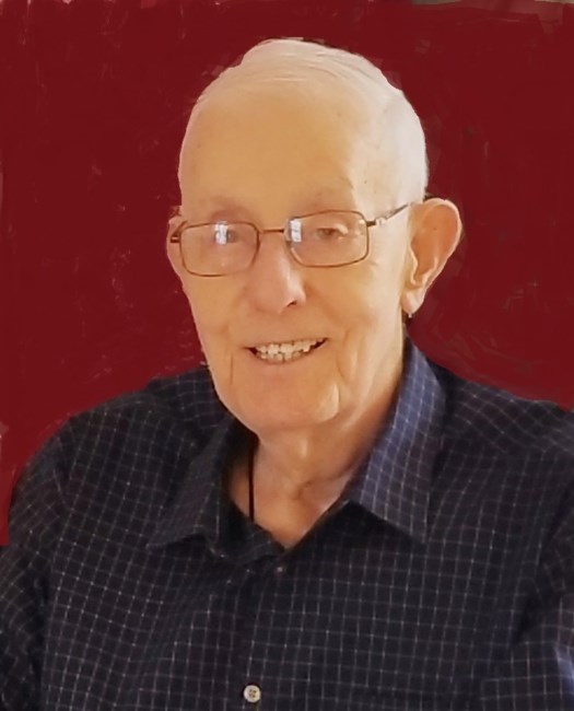 Obituary of Mr. George Willis McCay
