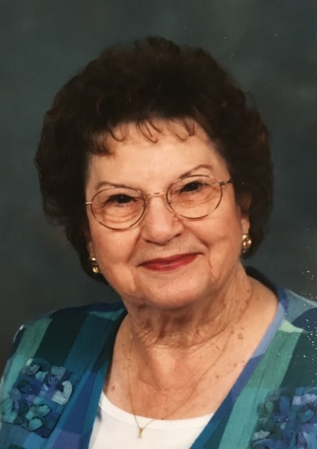 Obituary of Dorothea Stamatis Haralson