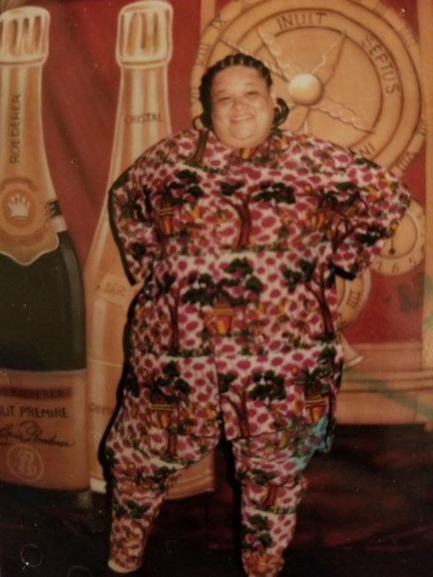 Obituary of Barbara Ann Waller