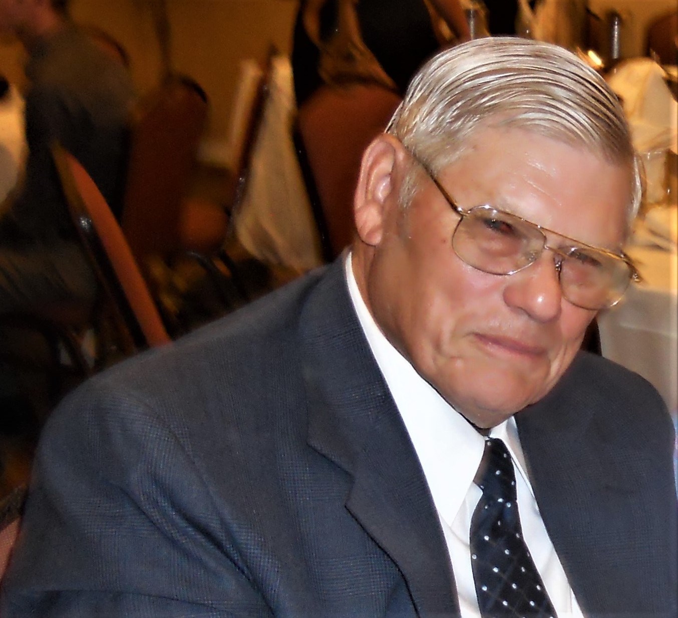Dell Len Johnson Obituary Grand Junction, CO