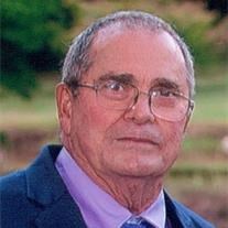 Obituario de Robert Lee Steele