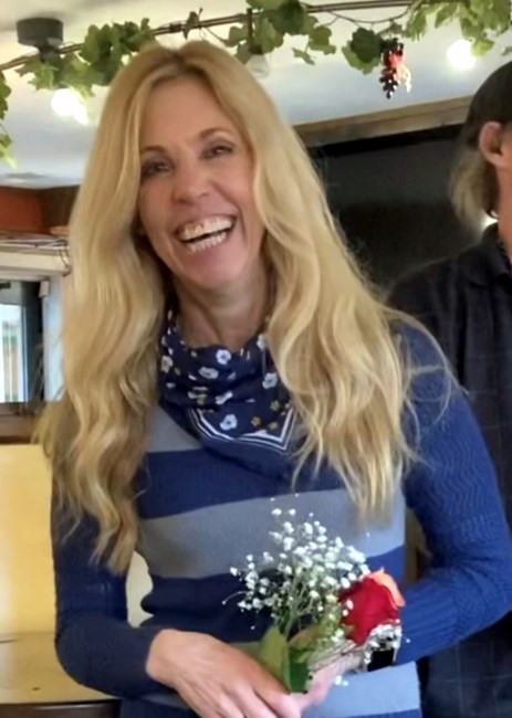 Obituary of JoAnn LoSavio Hitchcock