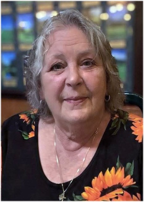 Obituary of Marilyn Lee Saville