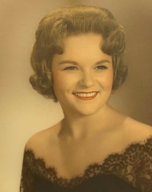 Obituary of Virginia Ruth Anderson