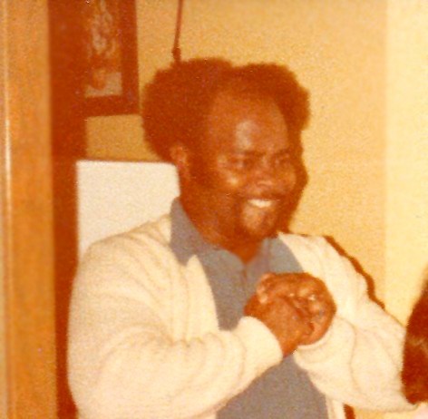 Obituary of Phillip Taylor