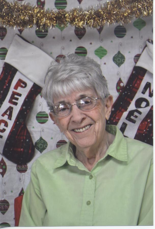 Obituary of Dorothy E Carroll