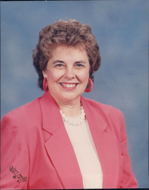 Obituary of Barbara Joan Sleeth