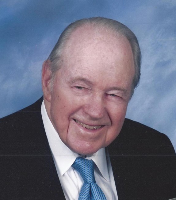 Obituary of Albert R. Orsinger