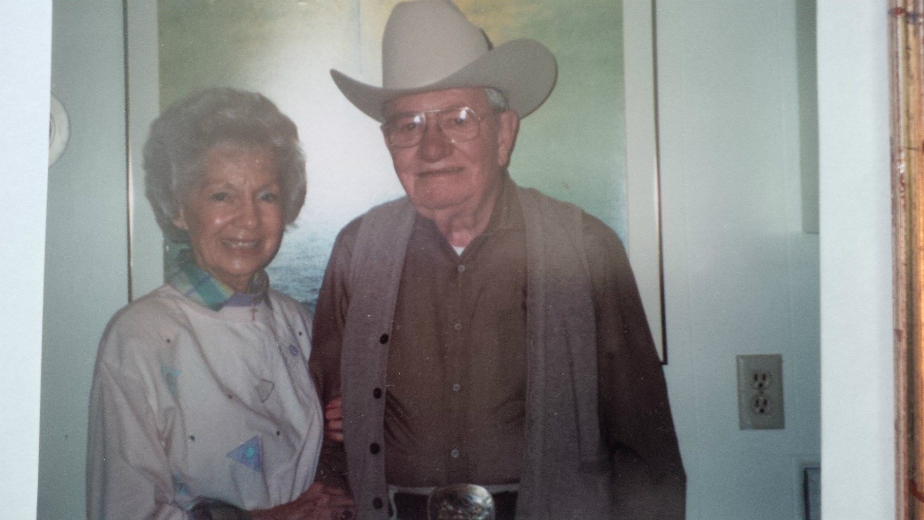 Obituary of Eileen Grace Mueller