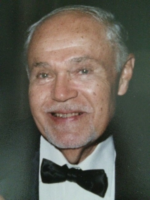 Obituary of George Adelman