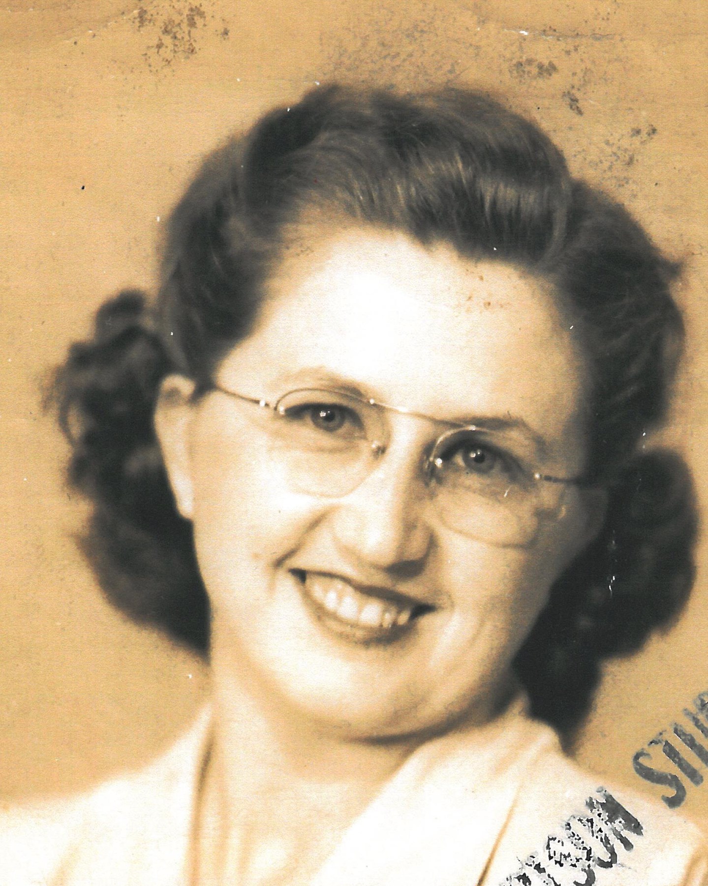 Obituary of Hallie Lucille Moser Moser Fussell