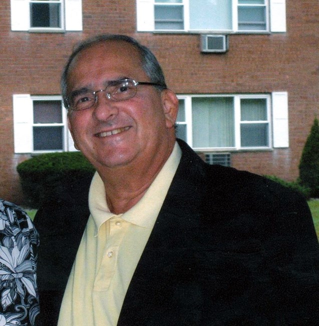 Obituary of Vincent Anthony Mennona Jr.