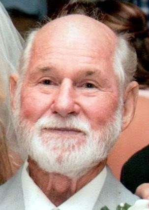 Obituary of Robert Floyd Bruce