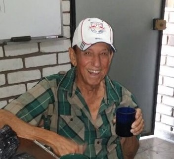 Obituary of Mauricio Abrego - Abrego