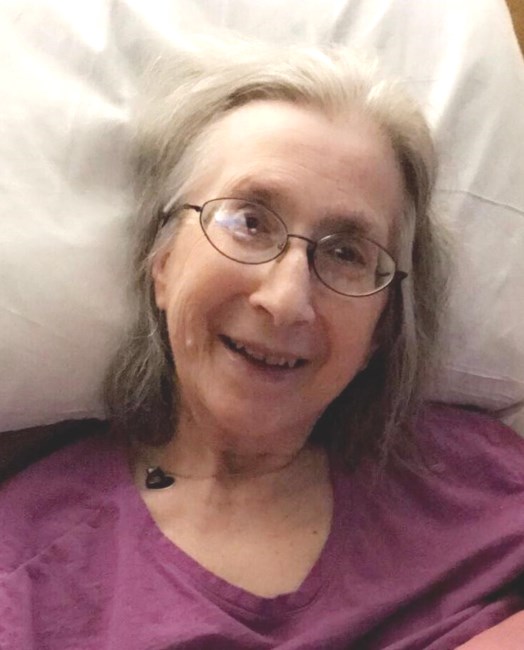 Obituary of Virginia Ann Burt