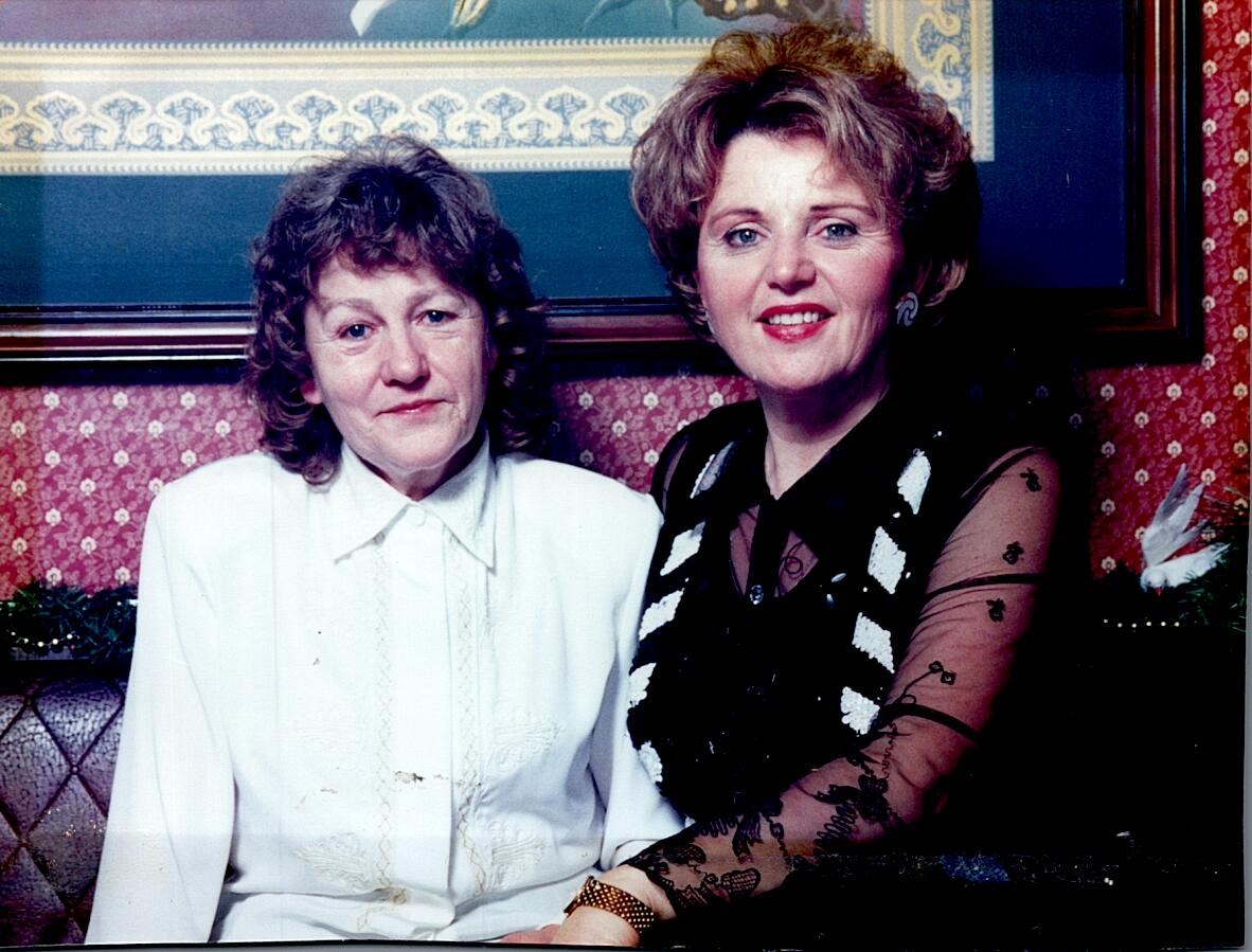 Obituary of Ingrid Clemens