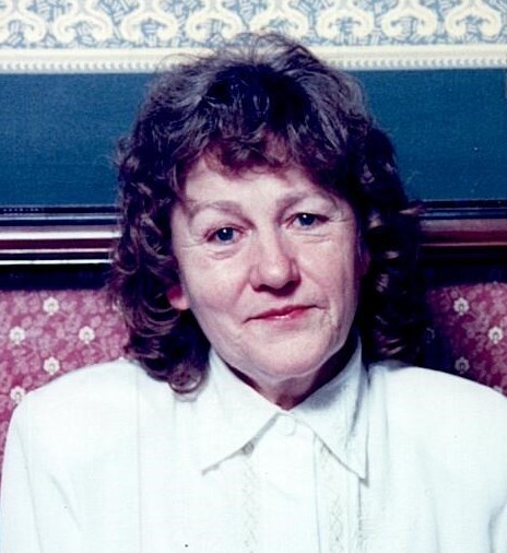 Obituary of Ingrid Clemens