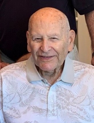 Obituary of Harold M. Gross