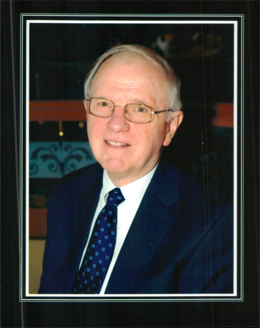 Obituary of Arthur D Carpenter