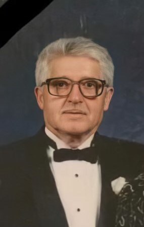 Obituary of Sami Yacoub Alyass