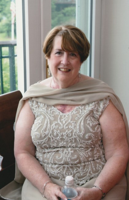 Obituary of Janet Kay Dillard