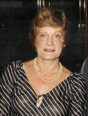 Obituary of Norma Lee White