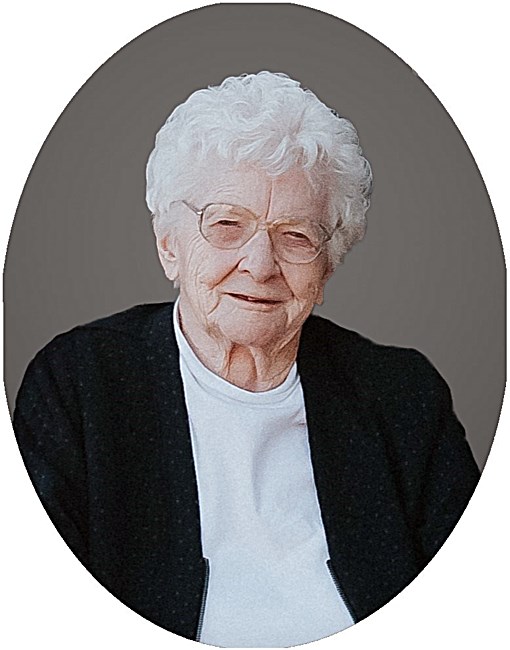 Obituary of Mary Alice Huddlestun