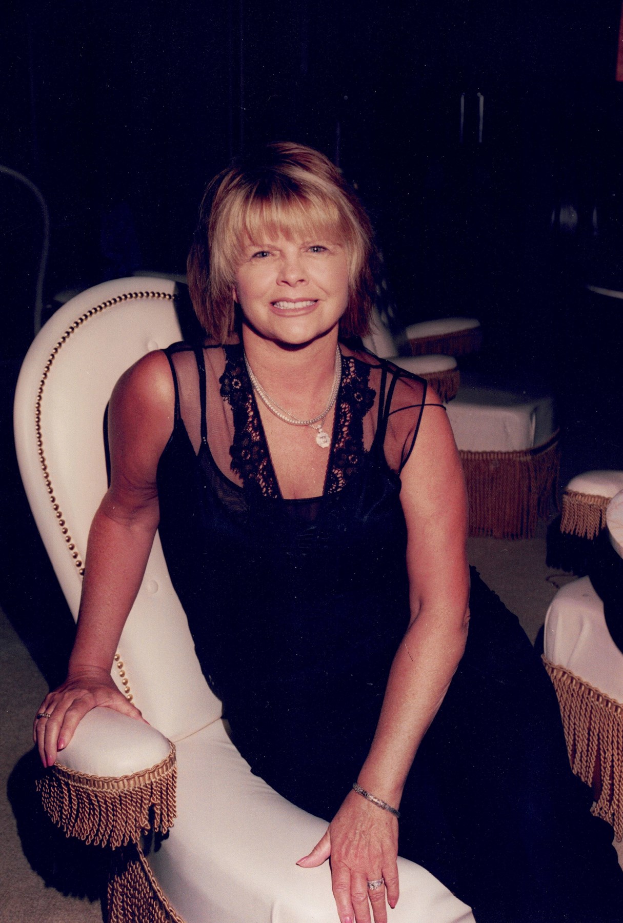 Obituary of Diane Drumm Tobin