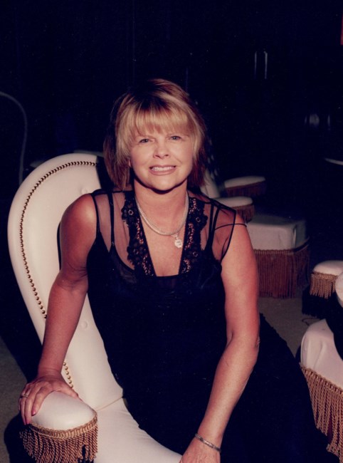 Obituary of Diane Drumm Tobin