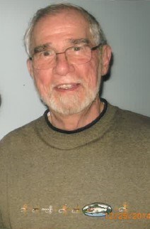 Obituary of Jan Anthony Lovell