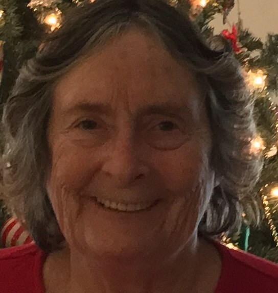 Obituary of Barbara Lee Peach