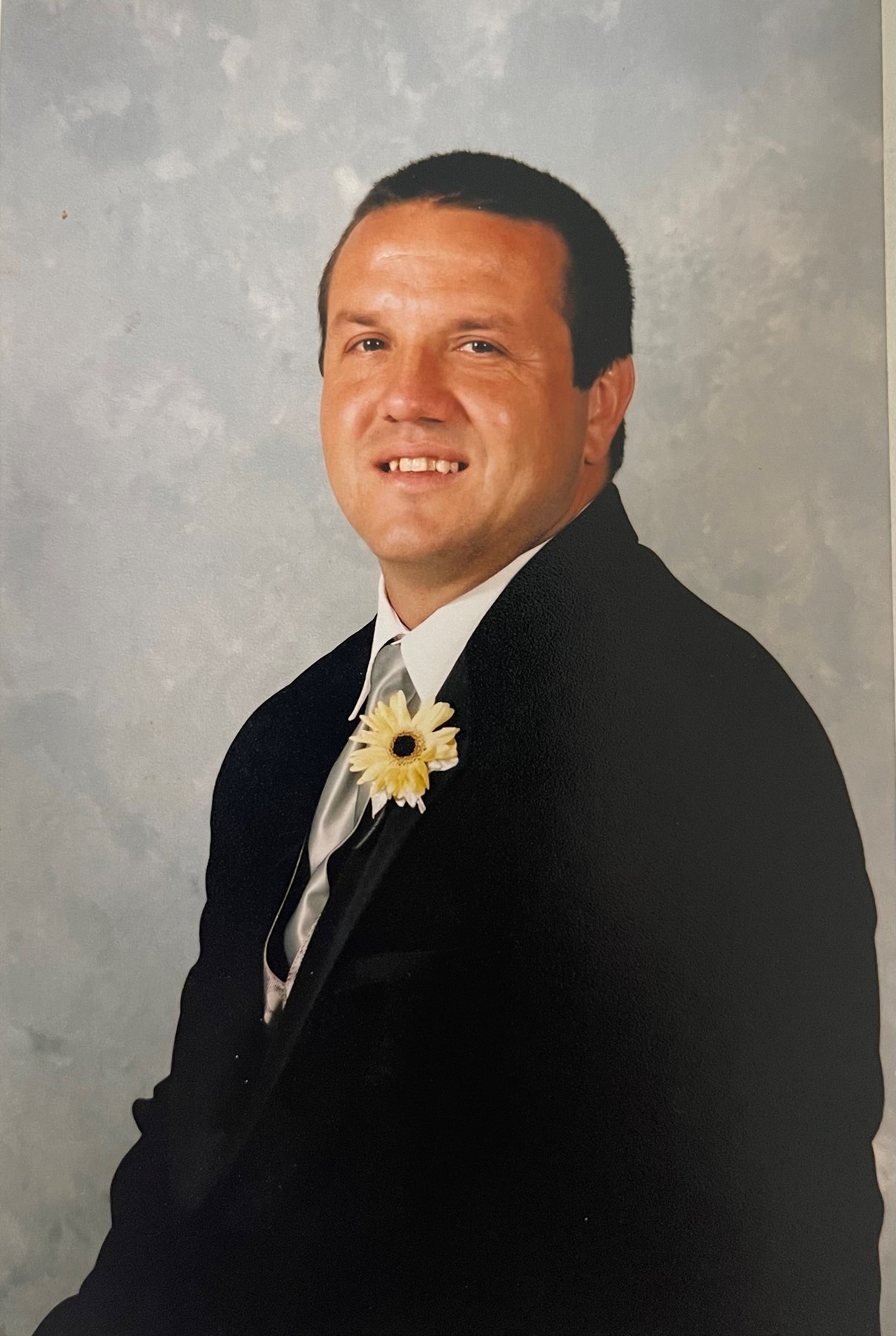 Obituary of Roy Franklin Williamson