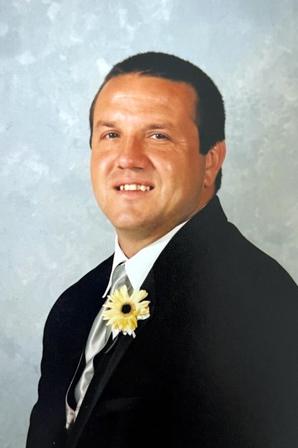 Obituary of Roy Franklin Williamson