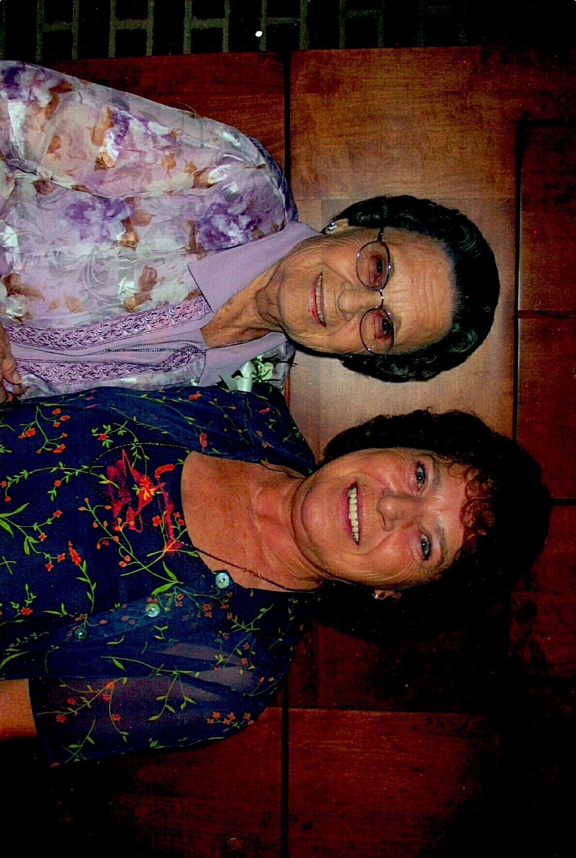 Obituary of Connie McSwain Allen