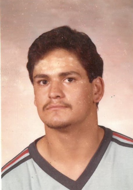 Avis de décès de Luis Gerardo Ramirez