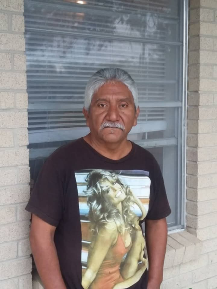 Avis de décès de Arturo M. Vela