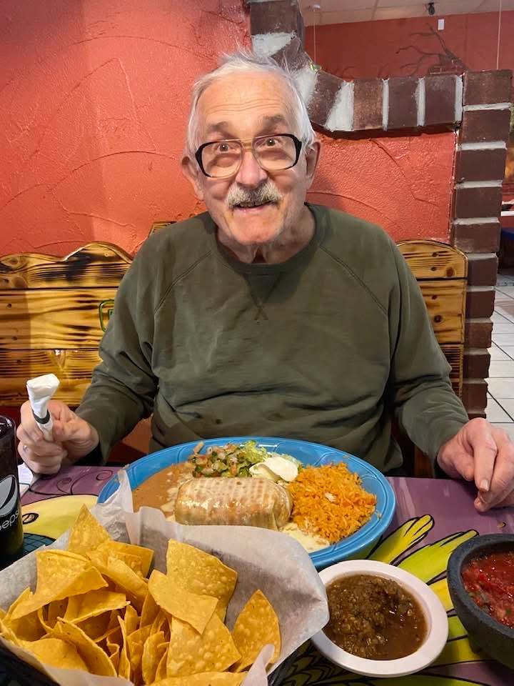 Obituary of Lee Townsend