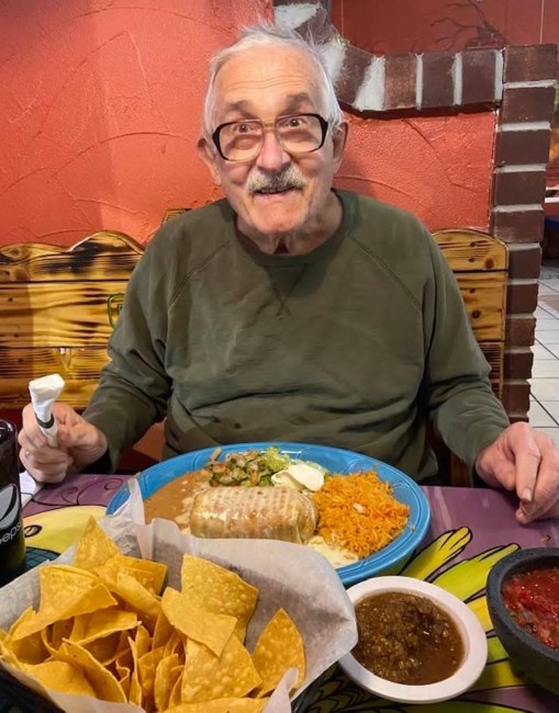 Obituary of Lee Townsend