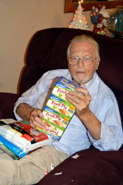 Obituary of Thomas Lynn Phillips