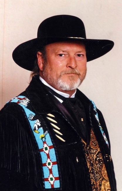 Obituary of Michael Mike Wayne Pulliam