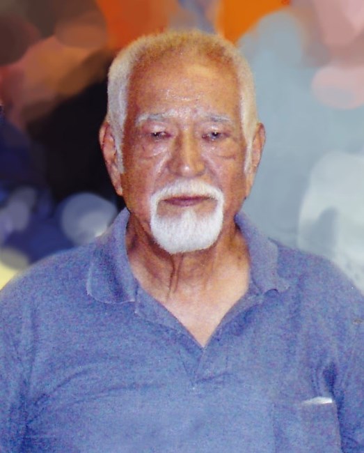 Obituary of Robert M. Sosa