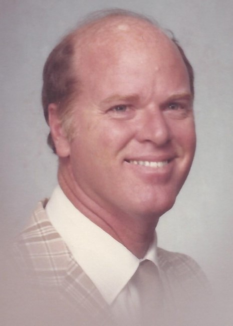 Obituary of David Paul Herman