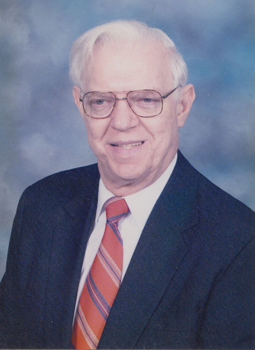 Obituary of Leo Joseph Kuhn