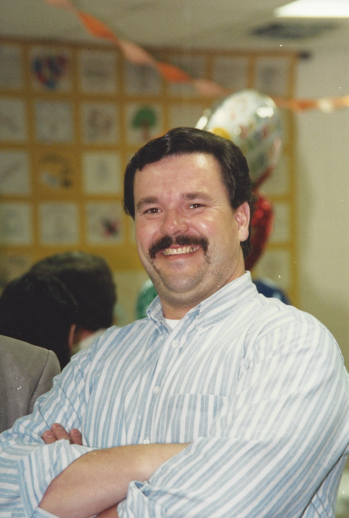 Obituary of Russell Lee Draper